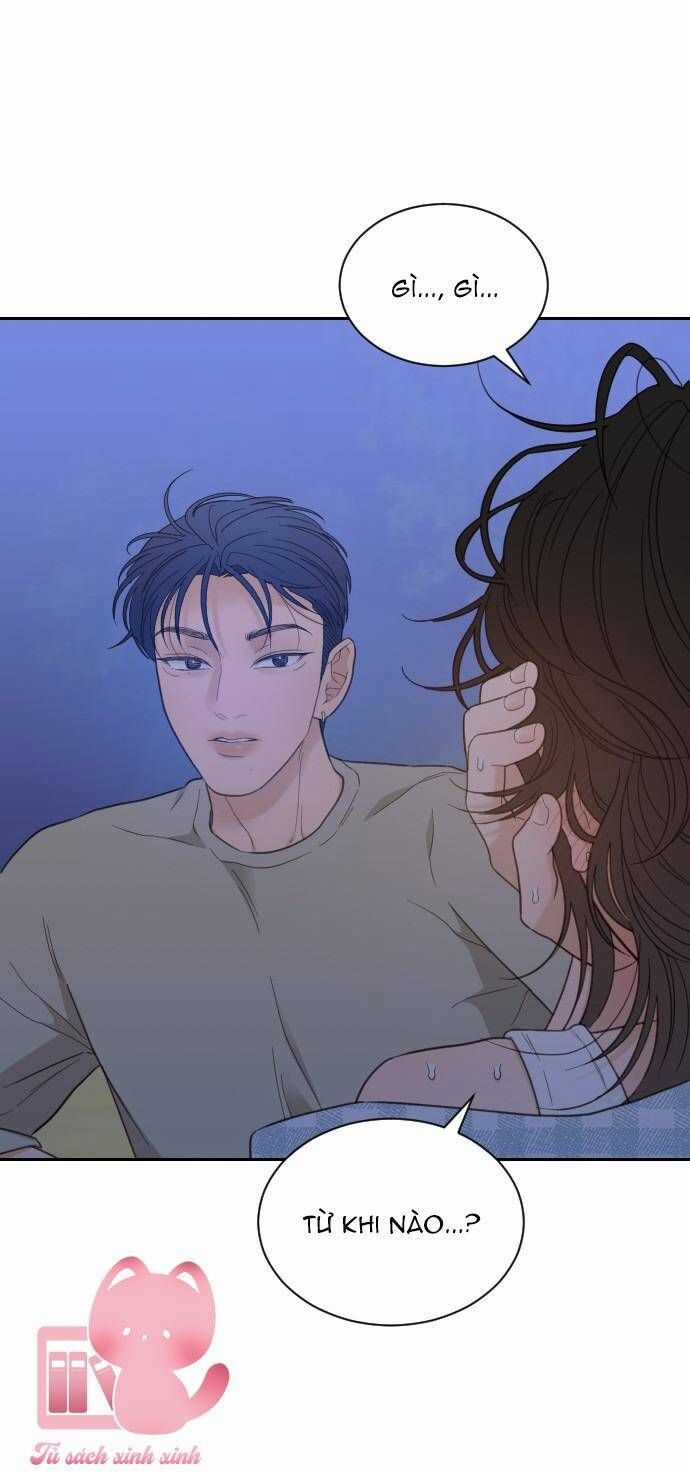 Vận May Không Ngờ Chương 69 trang 21