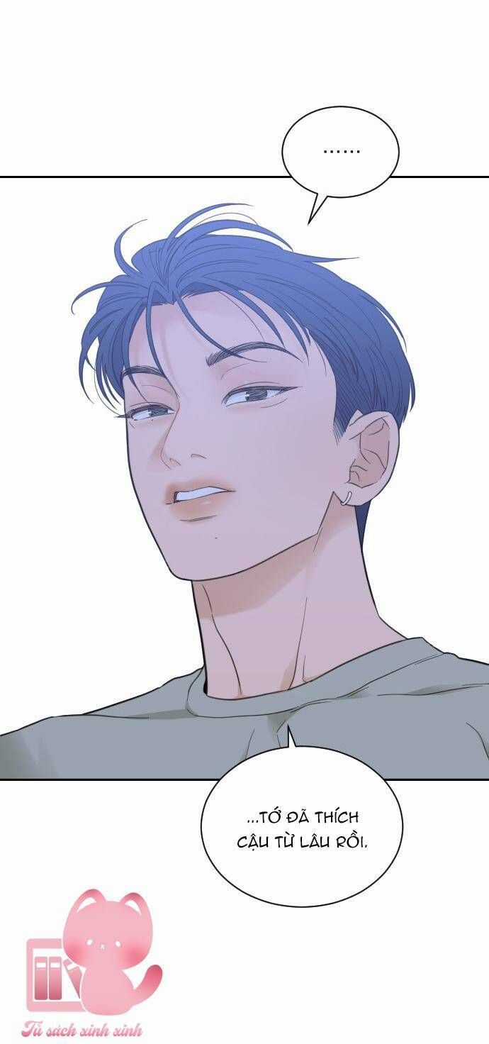 Vận May Không Ngờ Chương 69 trang 22