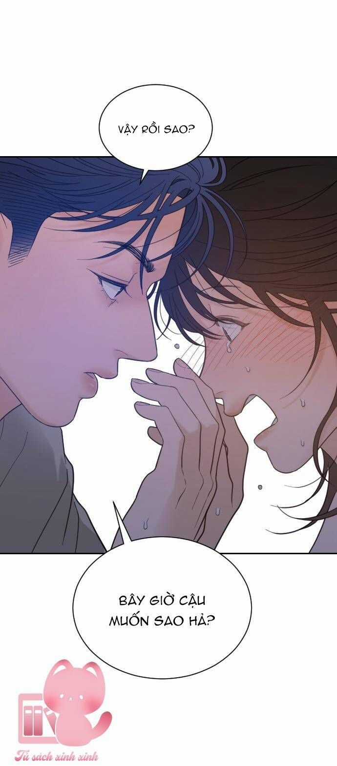 Vận May Không Ngờ Chương 69 trang 25