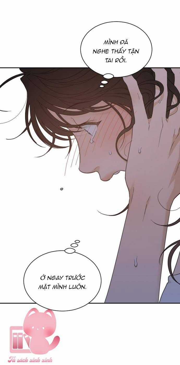 Vận May Không Ngờ Chương 69 trang 29