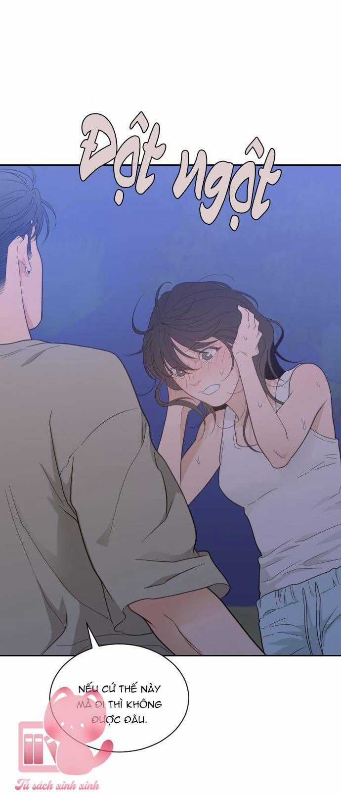 Vận May Không Ngờ Chương 69 trang 33