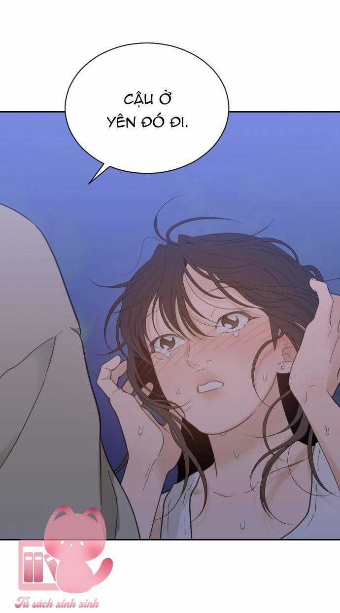 Vận May Không Ngờ Chương 69 trang 34