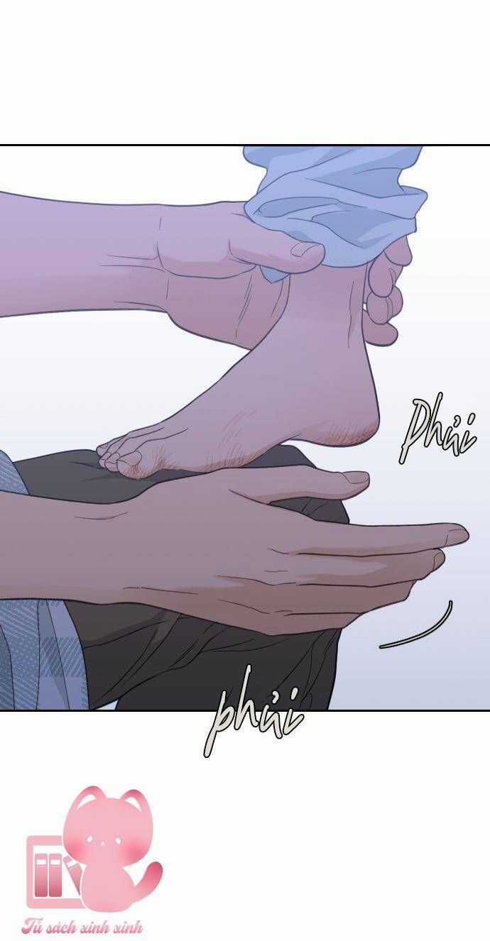 Vận May Không Ngờ Chương 69 trang 36