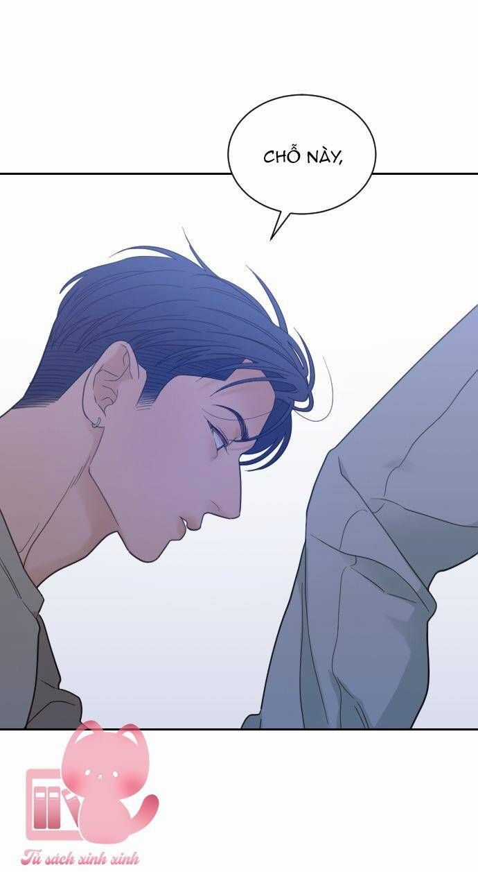 Vận May Không Ngờ Chương 69 trang 38