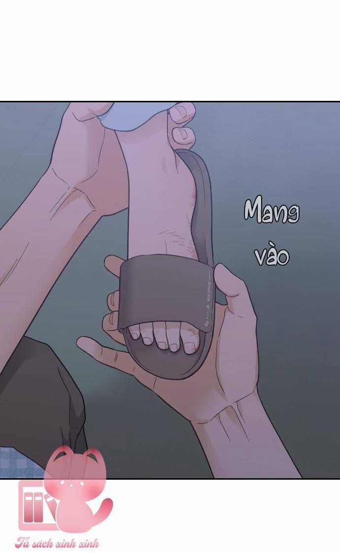 Vận May Không Ngờ Chương 69 trang 39