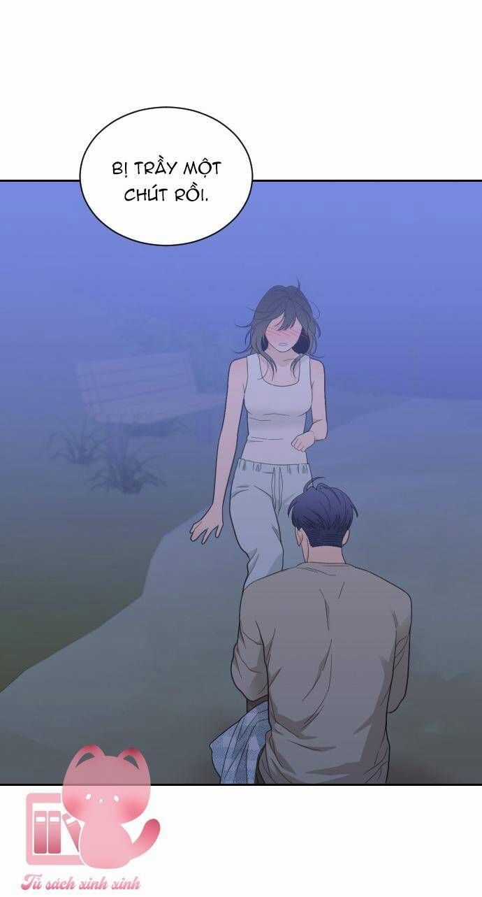 Vận May Không Ngờ Chương 69 trang 40