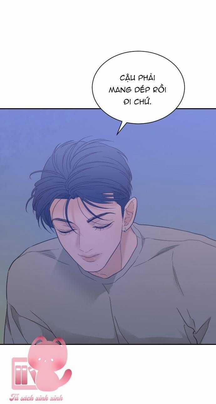 Vận May Không Ngờ Chương 69 trang 41