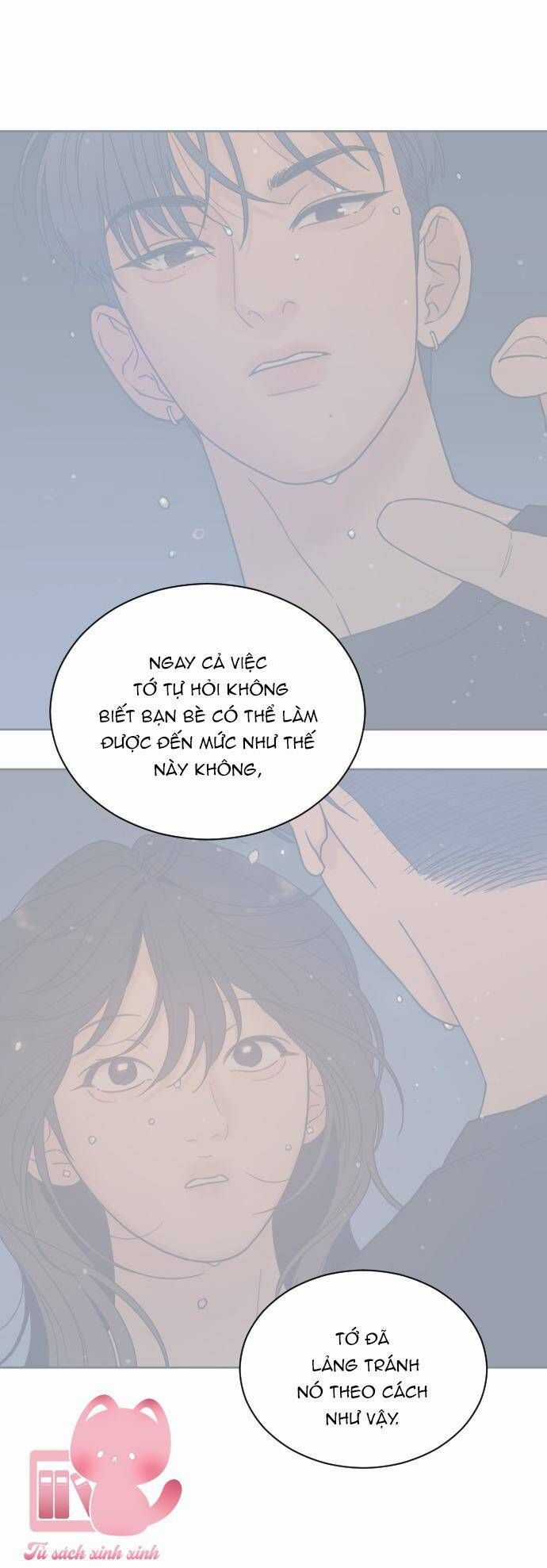 Vận May Không Ngờ Chương 69 trang 44