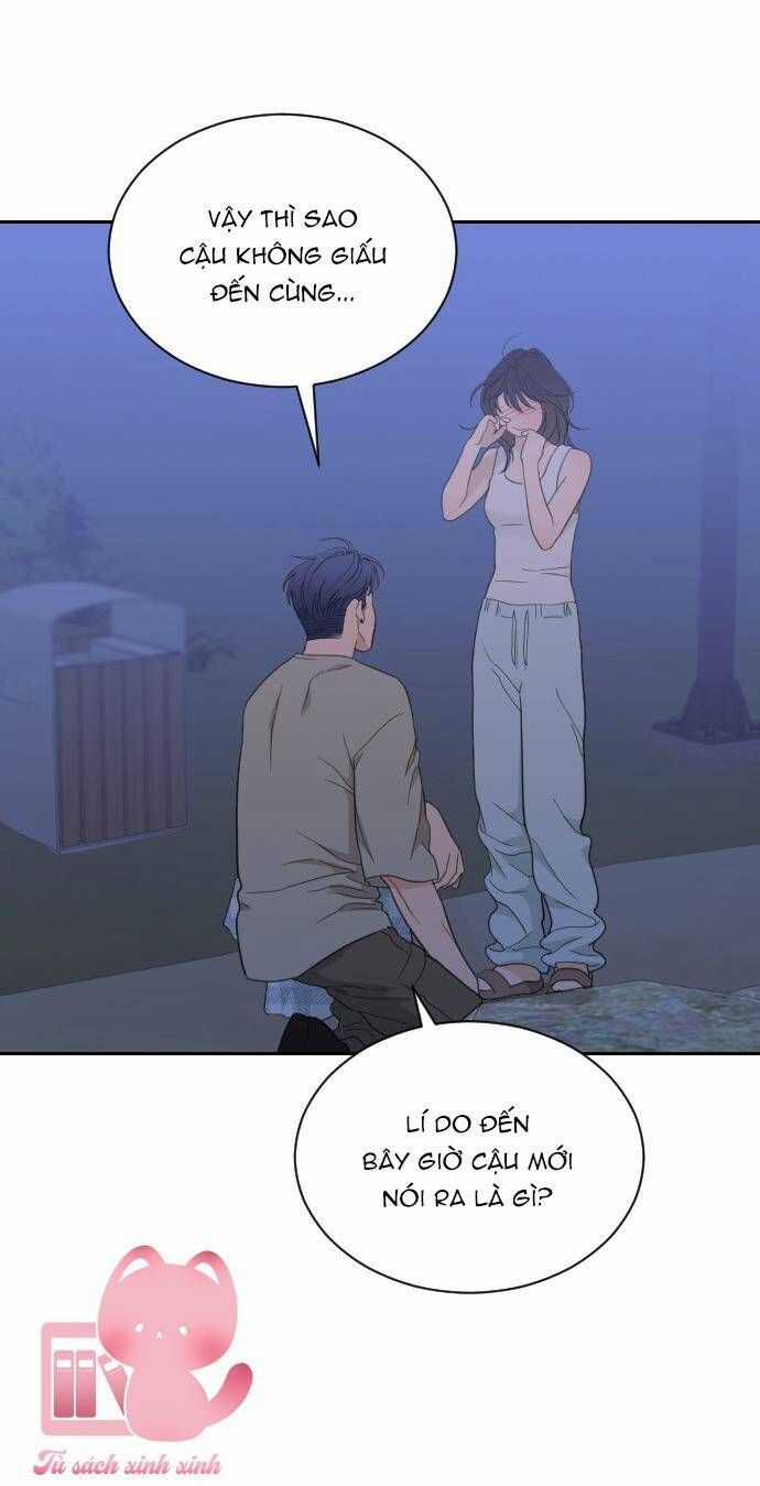 Vận May Không Ngờ Chương 69 trang 46