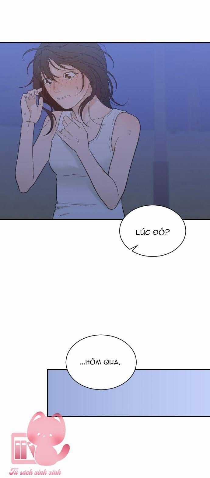 Vận May Không Ngờ Chương 69 trang 48