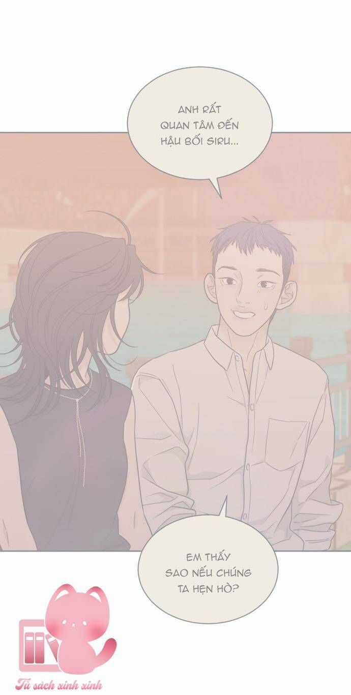 Vận May Không Ngờ Chương 69 trang 50