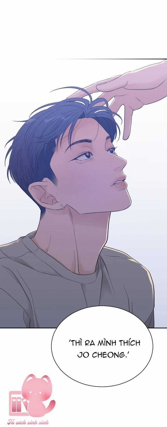 Vận May Không Ngờ Chương 69 trang 57