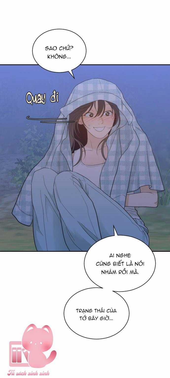 Vận May Không Ngờ Chương 69 trang 6