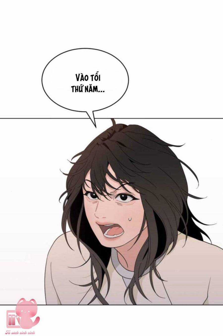 Vận May Không Ngờ Chương 7 trang 14