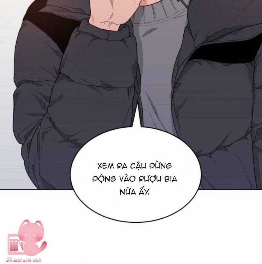 Vận May Không Ngờ Chương 7 trang 21