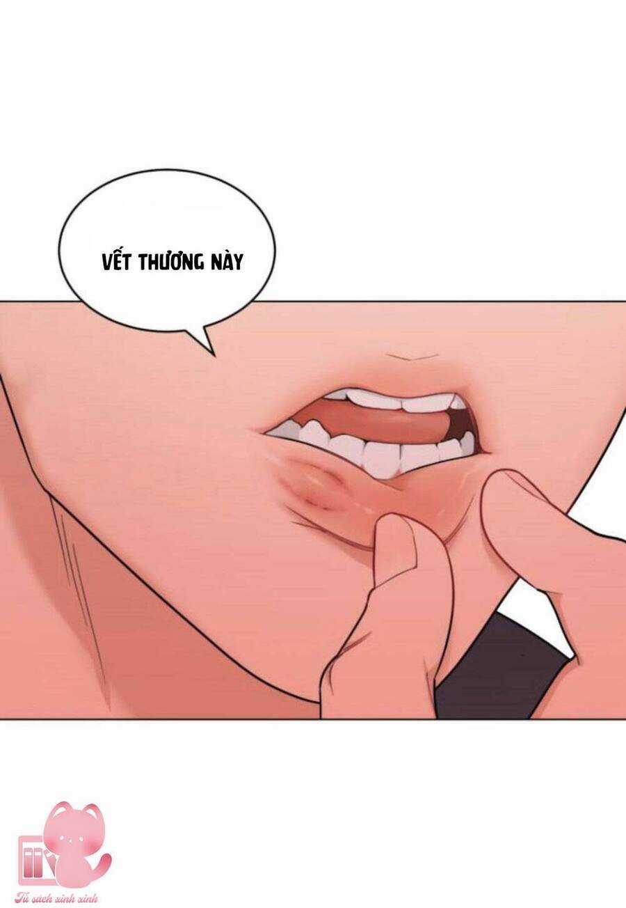 Vận May Không Ngờ Chương 7 trang 25