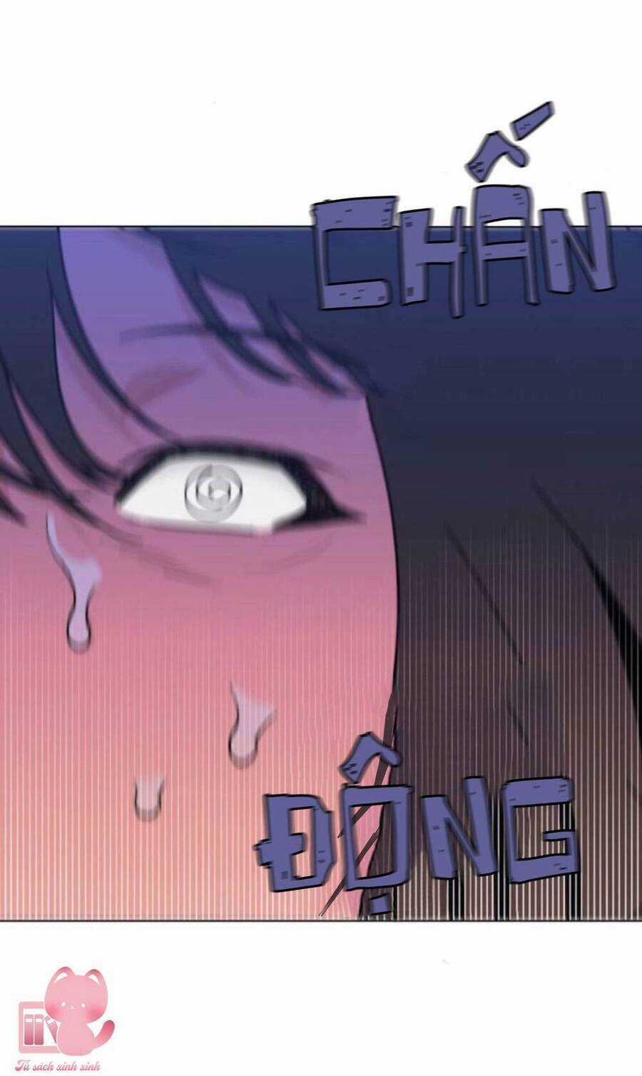 Vận May Không Ngờ Chương 7 trang 33