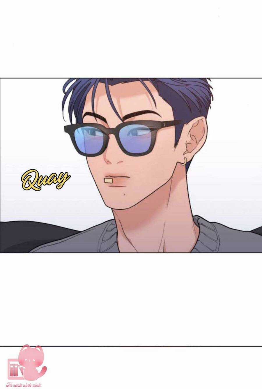 Vận May Không Ngờ Chương 7 trang 4
