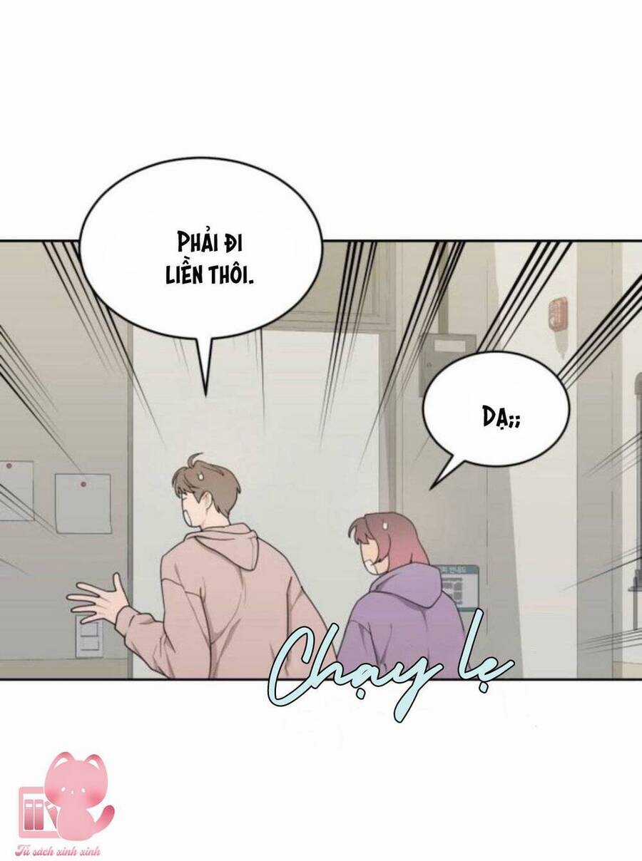 Vận May Không Ngờ Chương 7 trang 47
