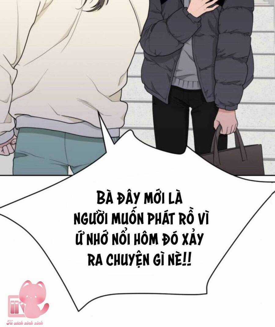 Vận May Không Ngờ Chương 7 trang 50