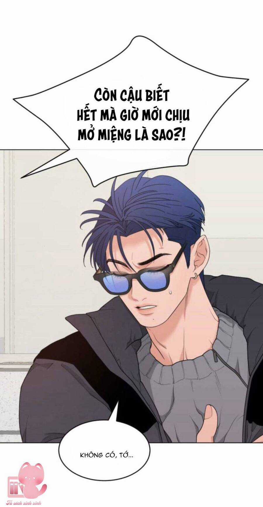 Vận May Không Ngờ Chương 7 trang 51