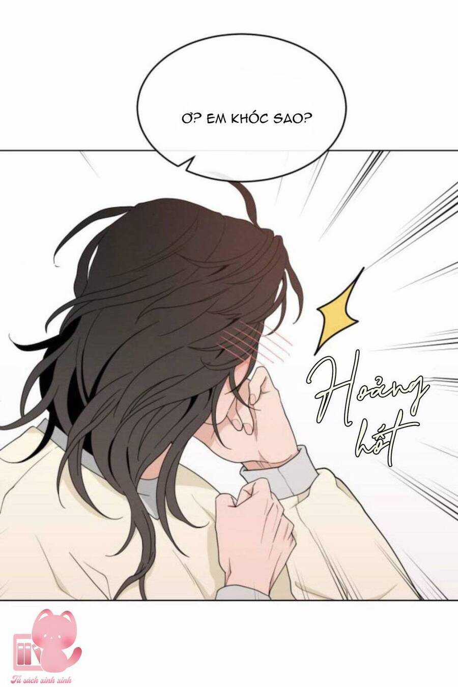Vận May Không Ngờ Chương 7 trang 60