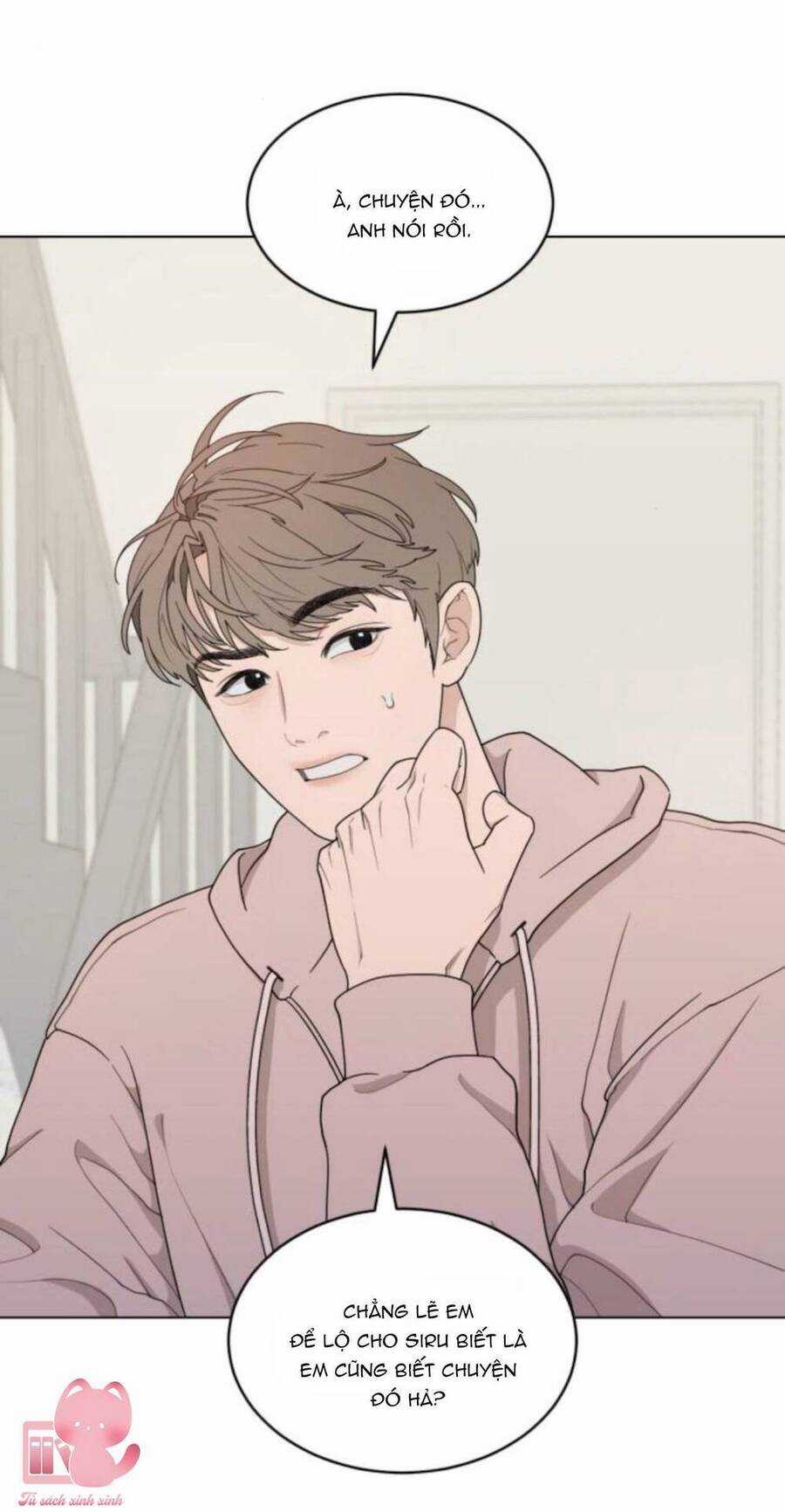 Vận May Không Ngờ Chương 7 trang 67