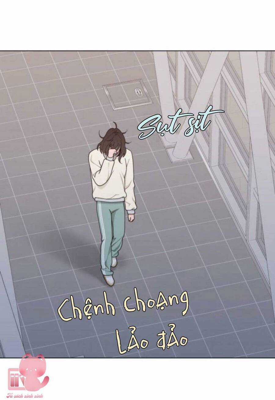 Vận May Không Ngờ Chương 7 trang 72
