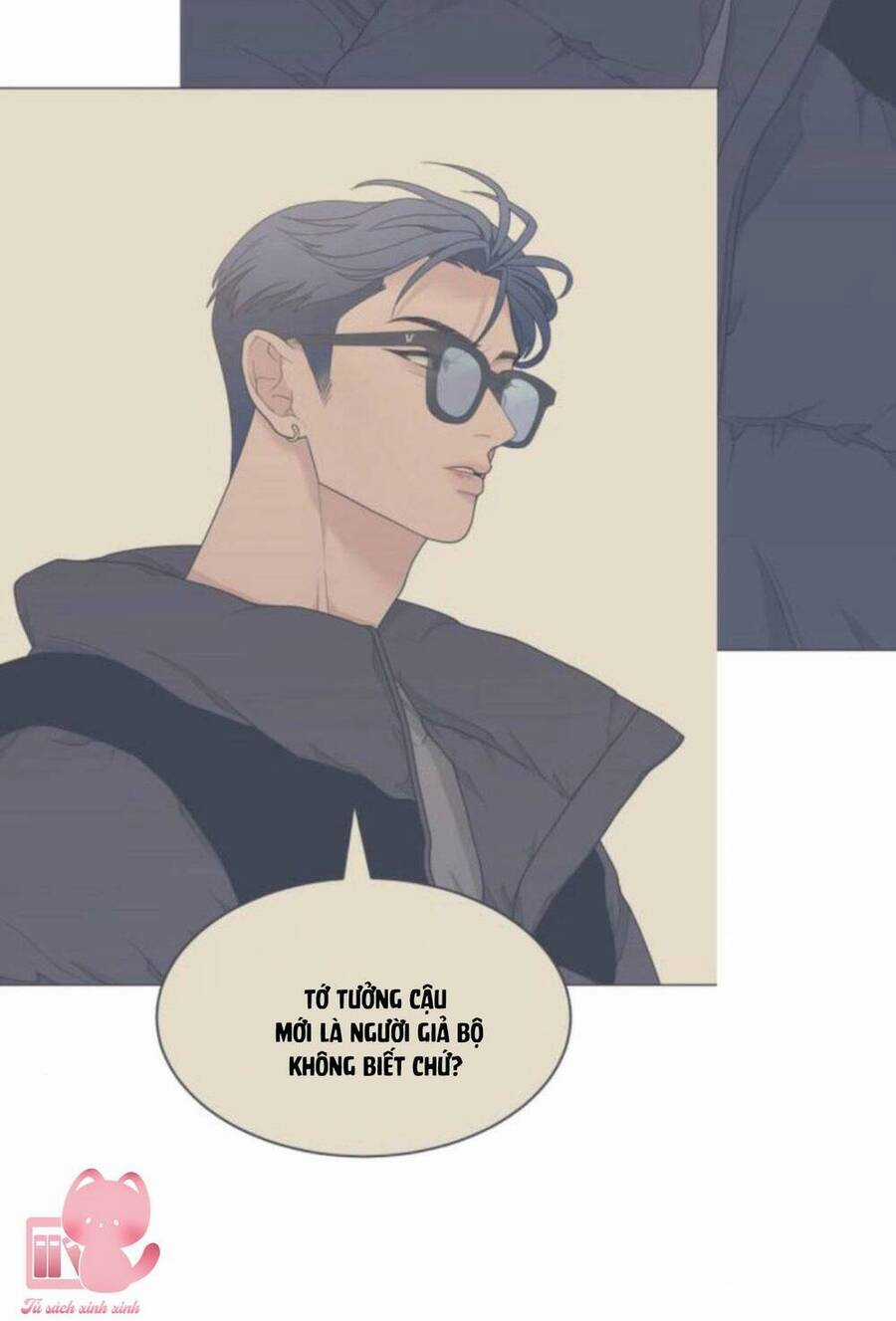 Vận May Không Ngờ Chương 7 trang 76
