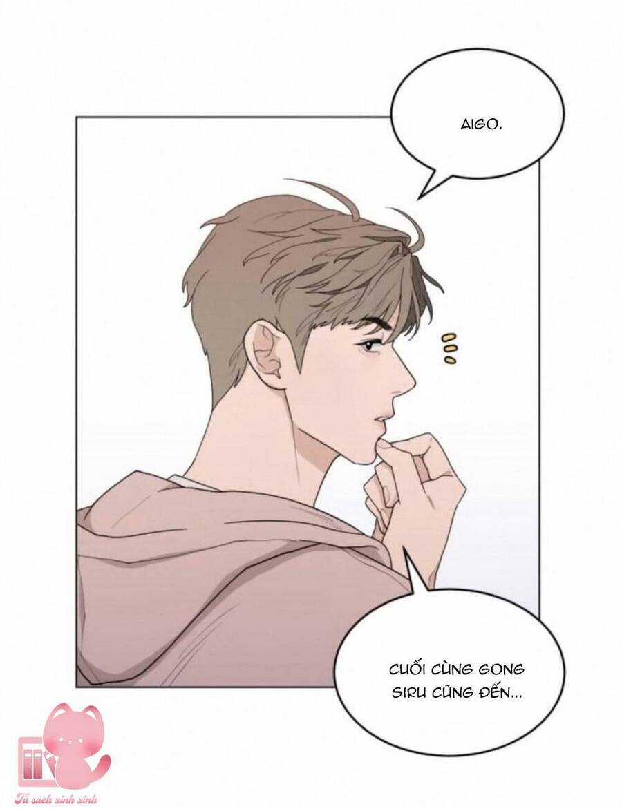 Vận May Không Ngờ Chương 7 trang 81