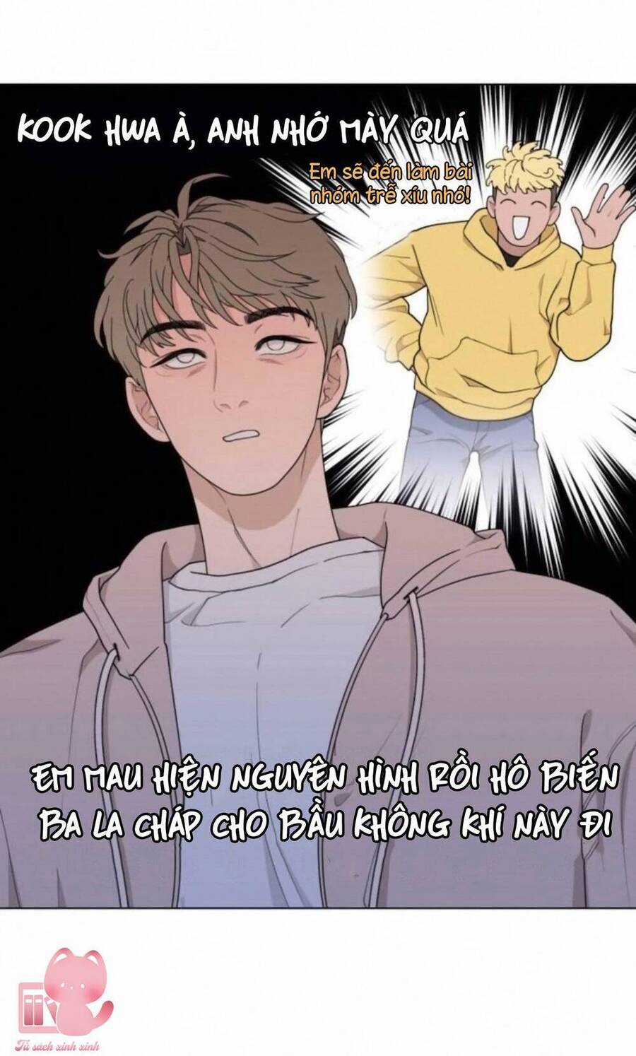 Vận May Không Ngờ Chương 7 trang 87
