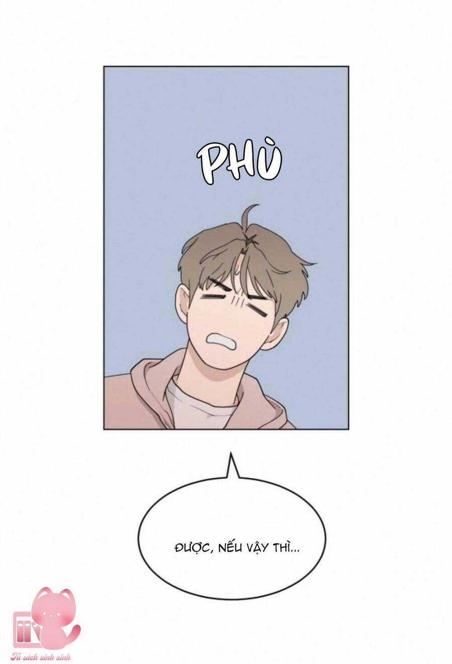 Vận May Không Ngờ Chương 7 trang 91