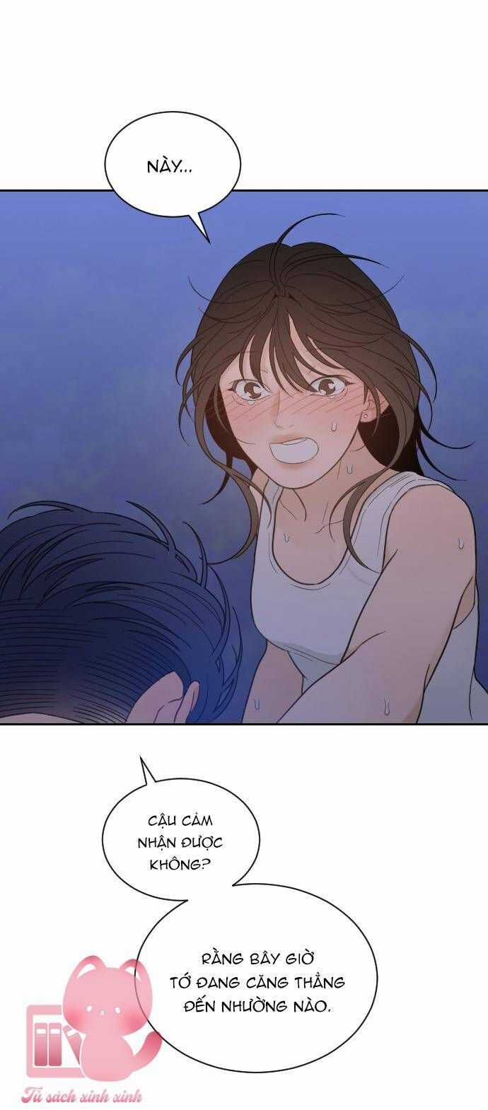 Vận May Không Ngờ Chương 70 trang 12