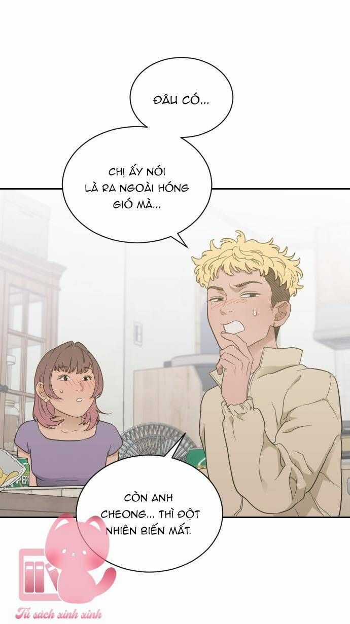 Vận May Không Ngờ Chương 70 trang 18