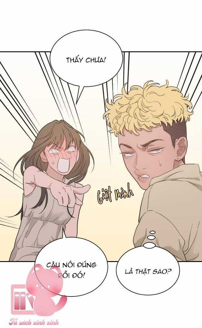 Vận May Không Ngờ Chương 70 trang 19