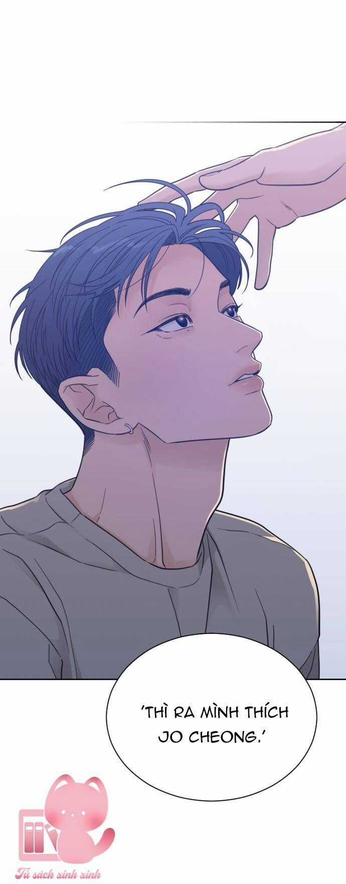 Vận May Không Ngờ Chương 70 trang 2