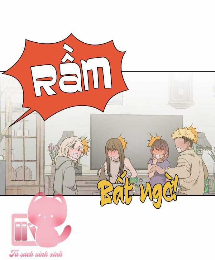 Vận May Không Ngờ Chương 70 trang 20