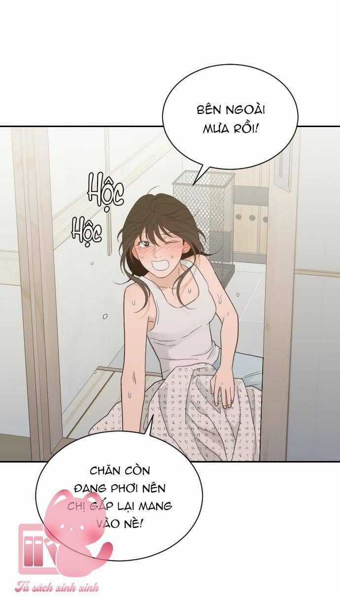 Vận May Không Ngờ Chương 70 trang 21