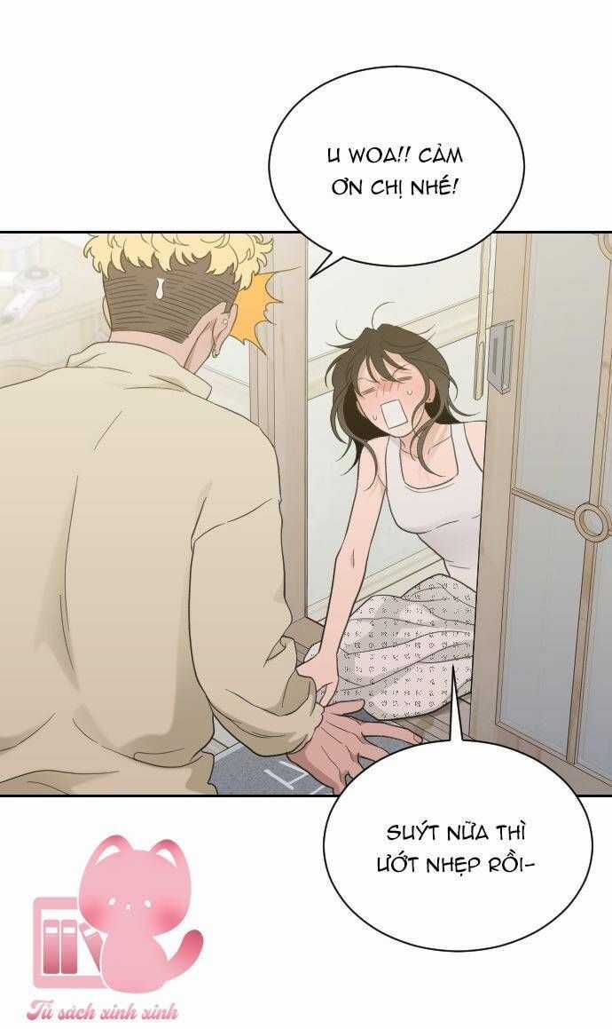 Vận May Không Ngờ Chương 70 trang 22