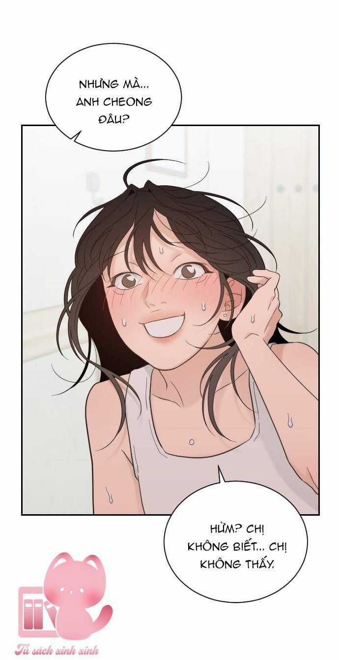 Vận May Không Ngờ Chương 70 trang 23