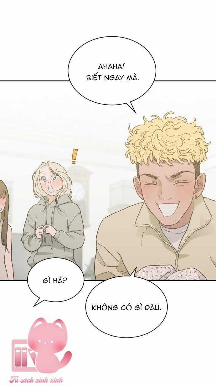 Vận May Không Ngờ Chương 70 trang 24