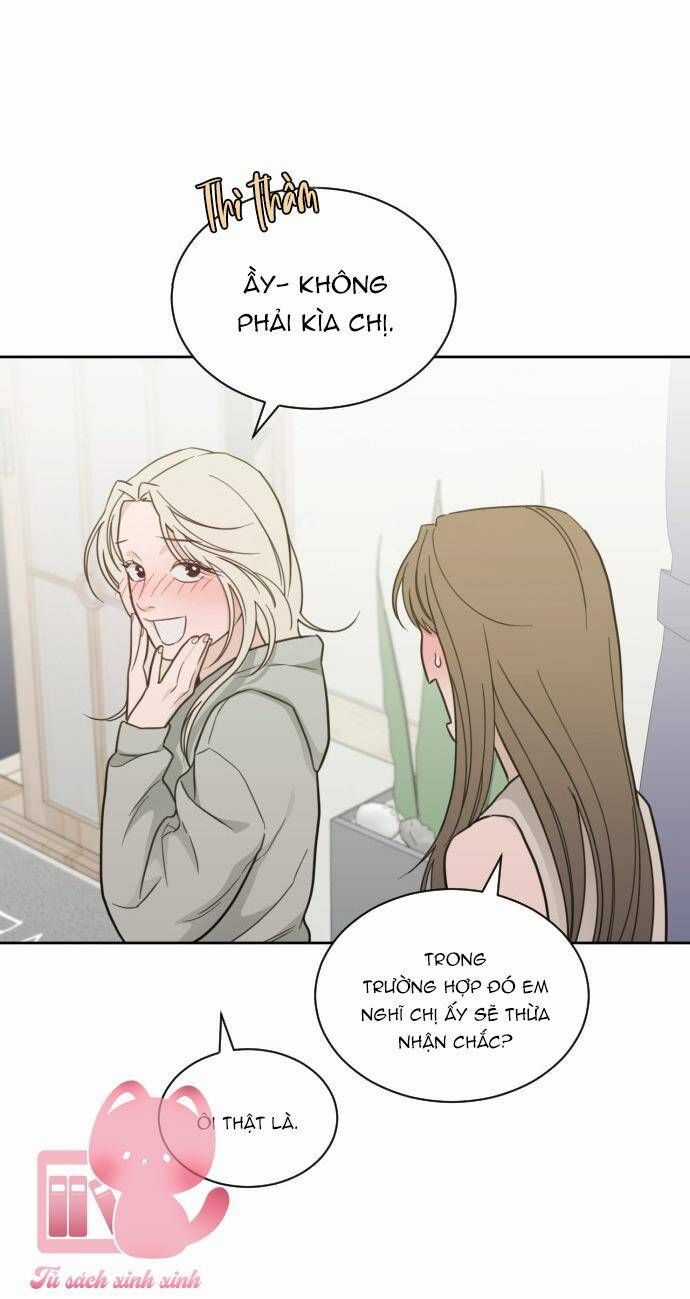 Vận May Không Ngờ Chương 70 trang 25