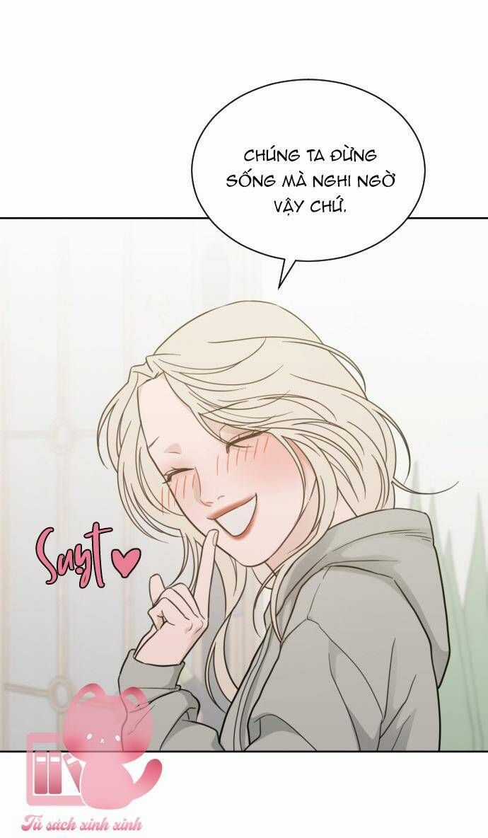 Vận May Không Ngờ Chương 70 trang 26