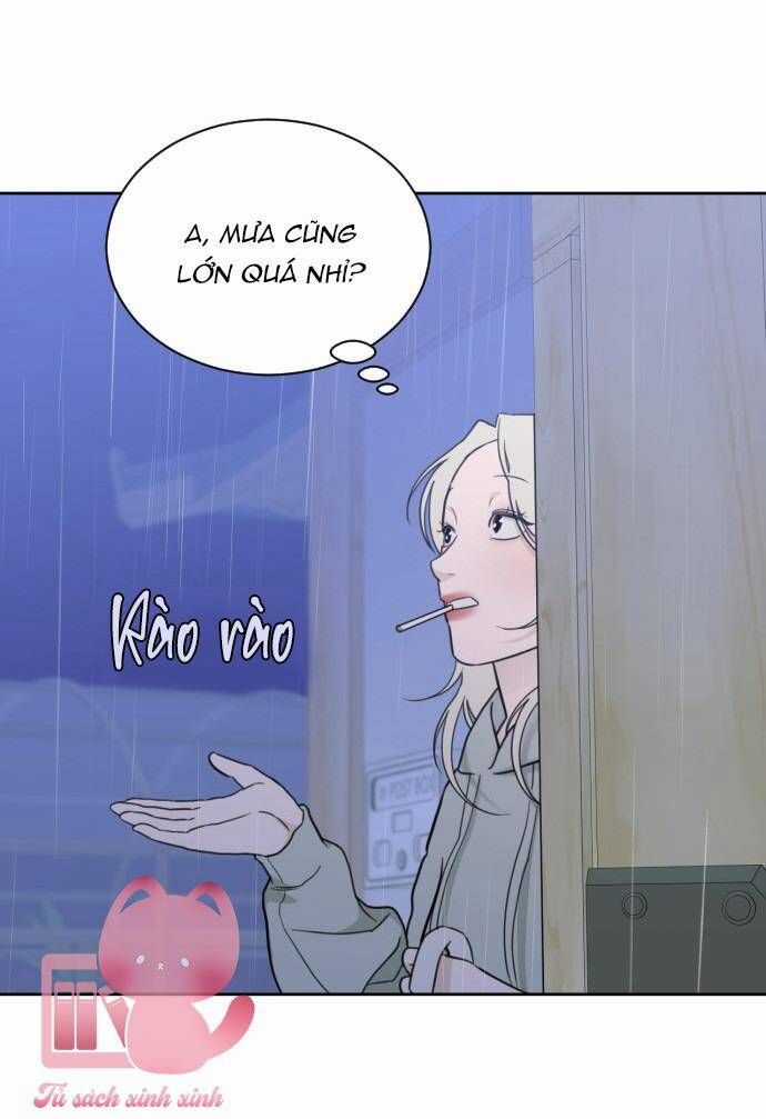 Vận May Không Ngờ Chương 70 trang 28