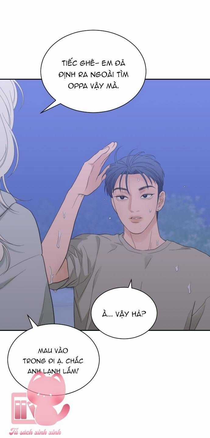 Vận May Không Ngờ Chương 70 trang 30