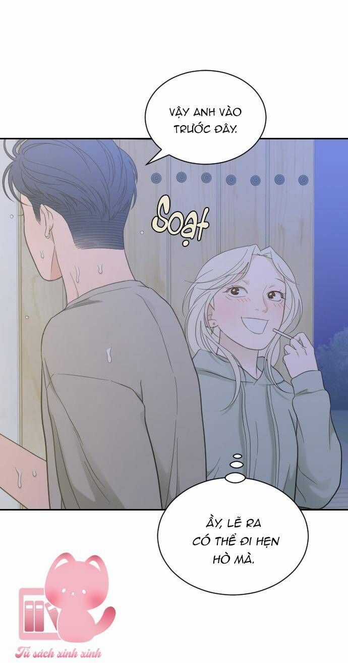 Vận May Không Ngờ Chương 70 trang 31