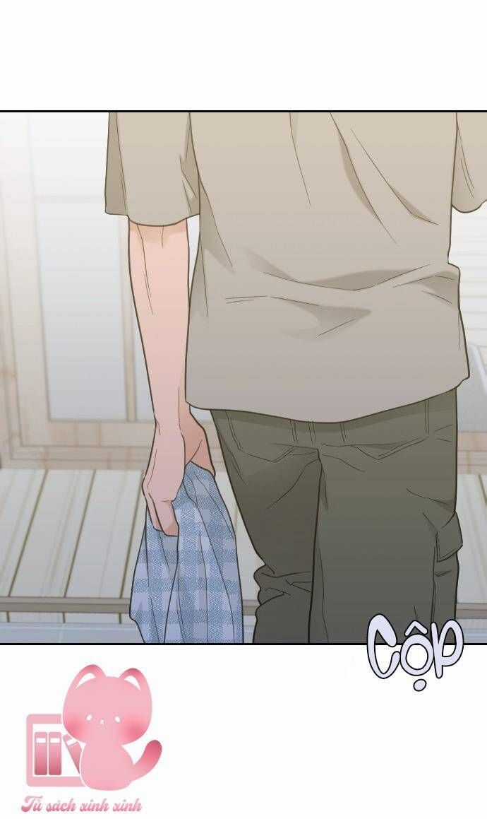 Vận May Không Ngờ Chương 70 trang 33