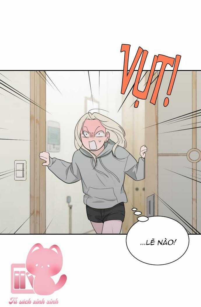 Vận May Không Ngờ Chương 70 trang 37