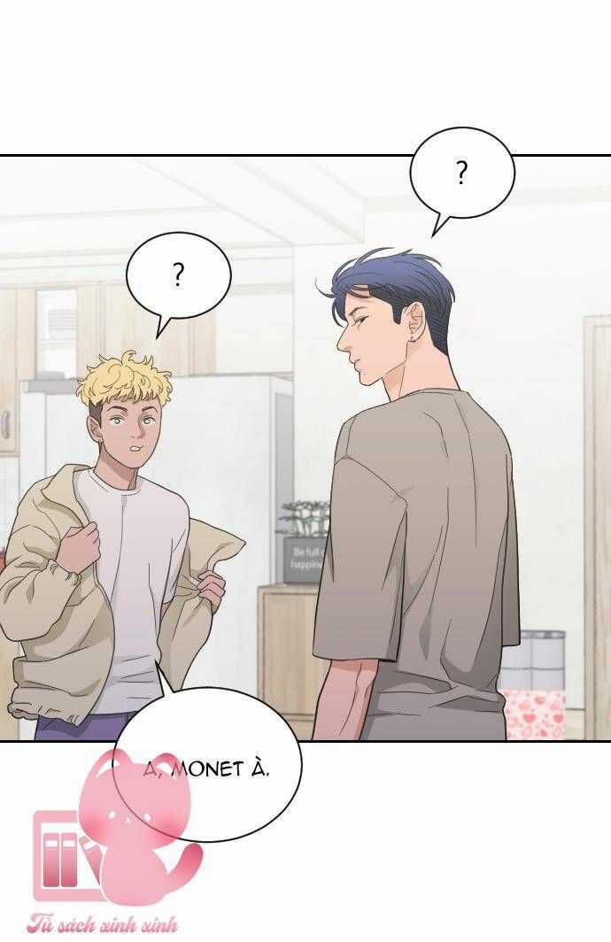 Vận May Không Ngờ Chương 70 trang 38