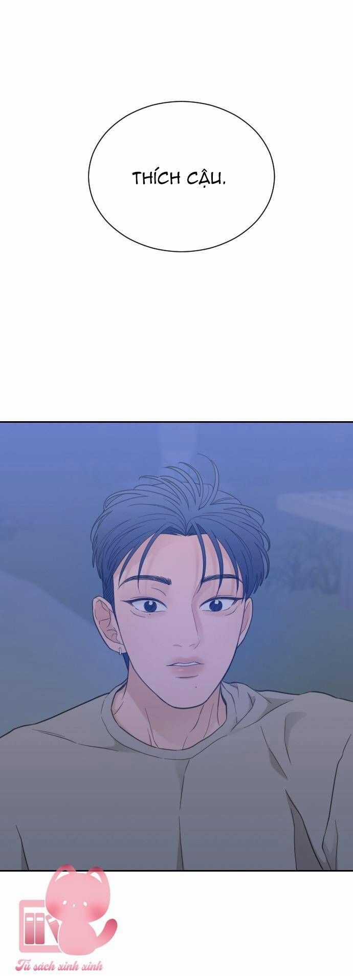 Vận May Không Ngờ Chương 70 trang 4